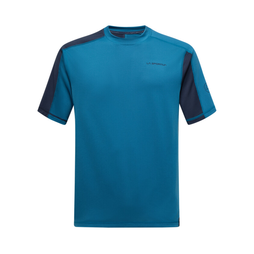 La Sportiva Just Right T-Shirt Férfi Póló