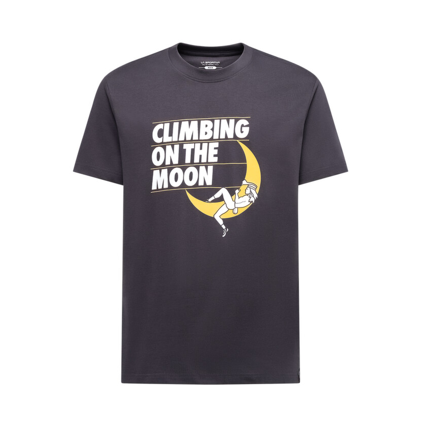La Sportiva Moon Rock T-Shirt férfi póló