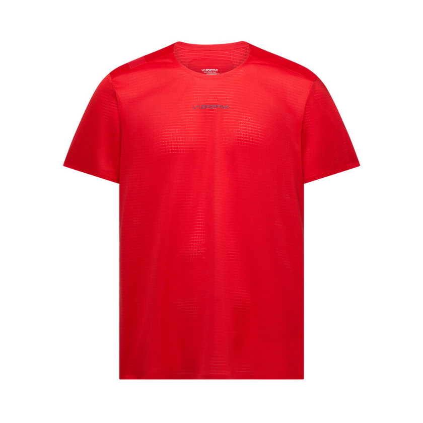 La Sportiva Pure T-Shirt Men: Megbízható társ a trail kalandokhoz