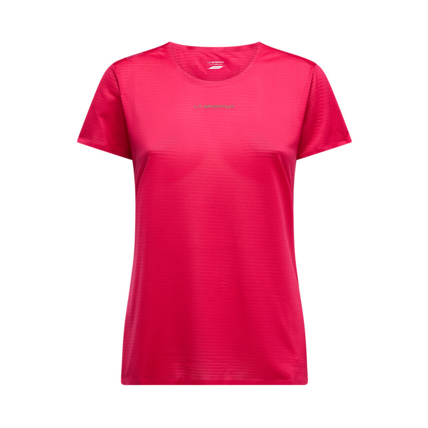 La Sportiva Pure T-Shirt Women: Új társad a trail futáshoz