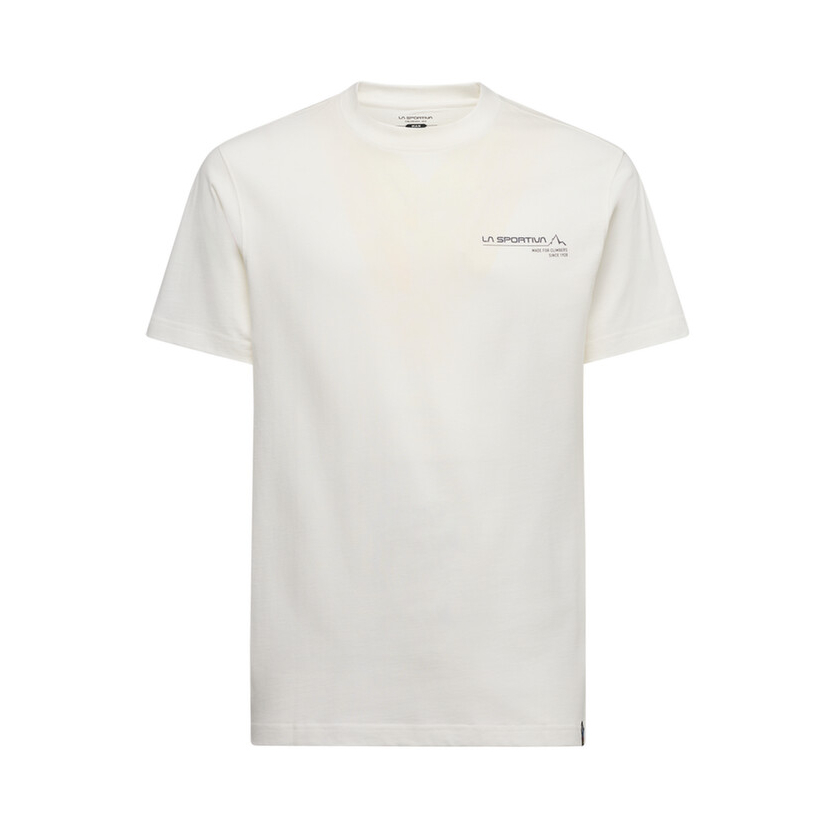 La Sportiva SINCE 1928 T-SHIRT Men — Póló a kényelmes napokra