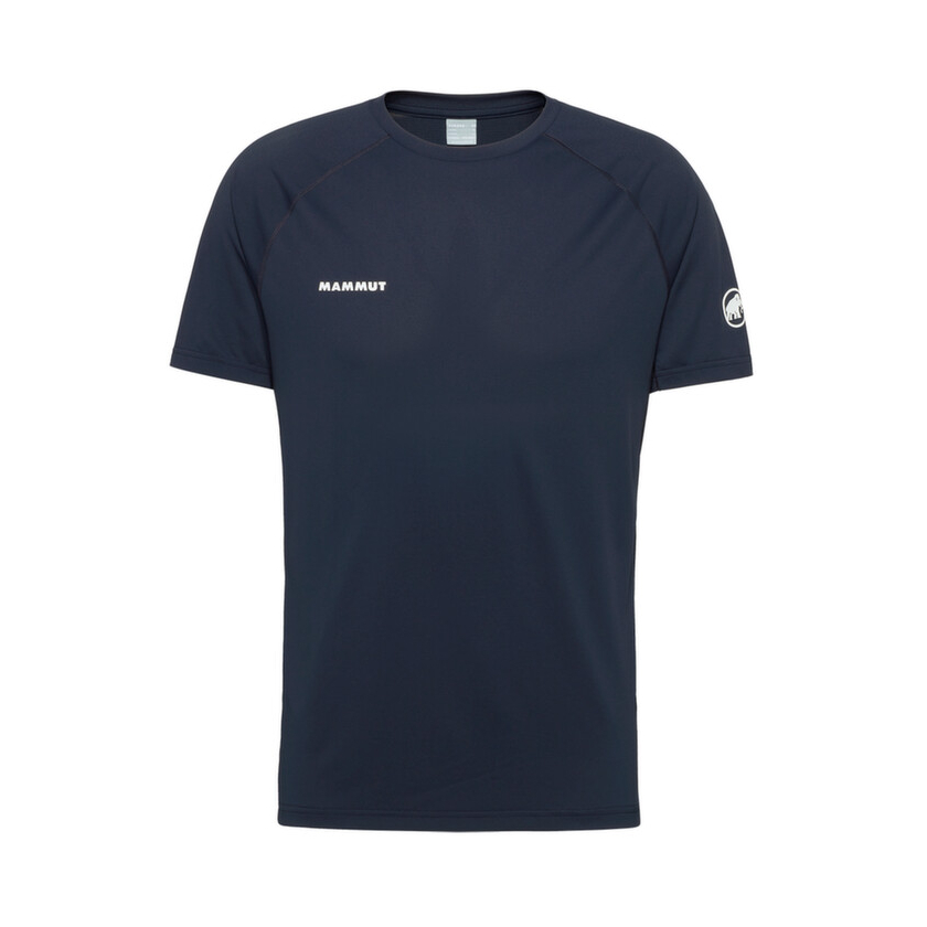 Mammut Ducan FL T-Shirt Férfi Póló