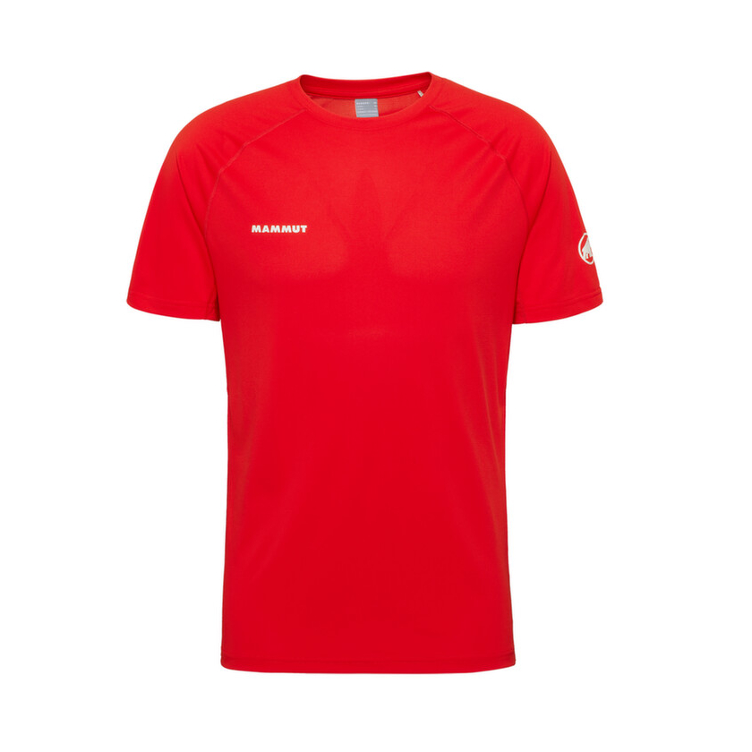 Mammut Ducan FL T-Shirt Férfi Póló