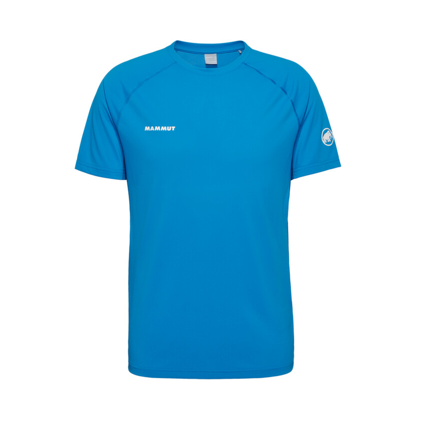 Mammut Ducan FL T-Shirt Férfi Póló