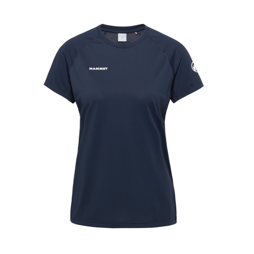 Mammut Ducan FL T-Shirt Női Póló