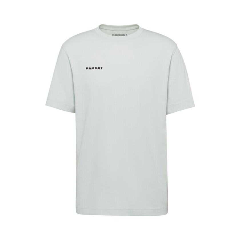 Mammut Base T-Shirt Férfi Mini Logo Póló