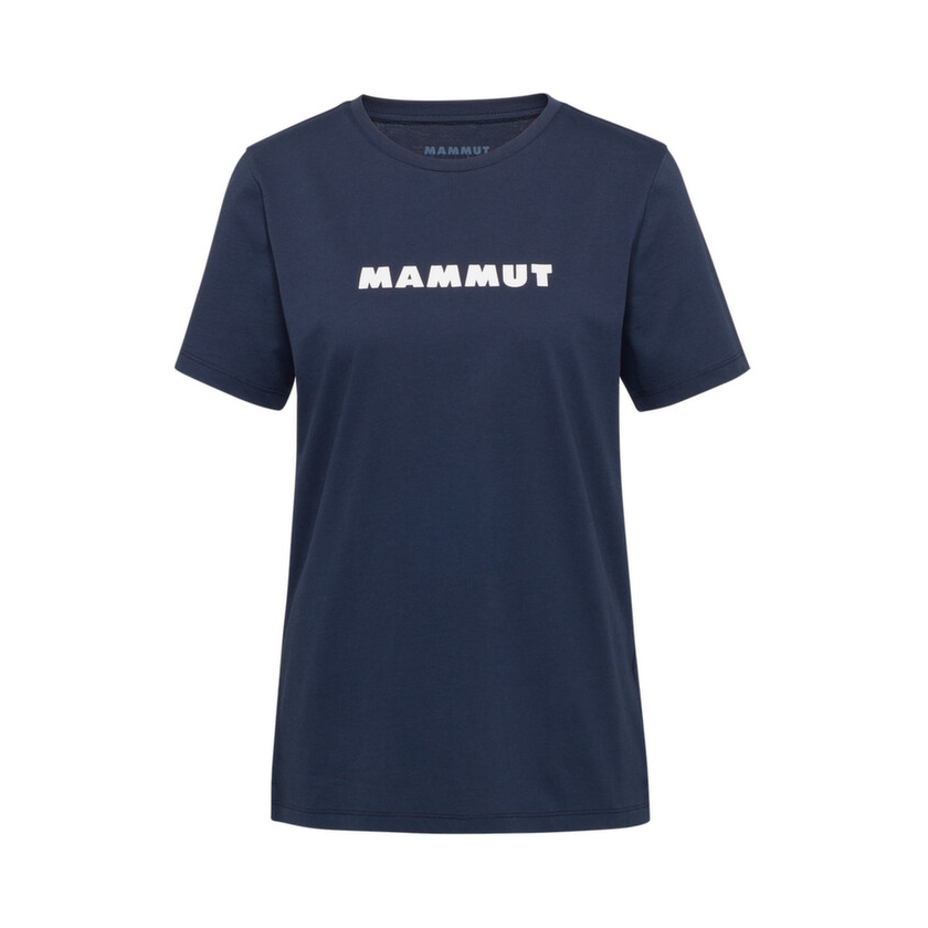 Mammut Core T-Shirt Női Logo póló