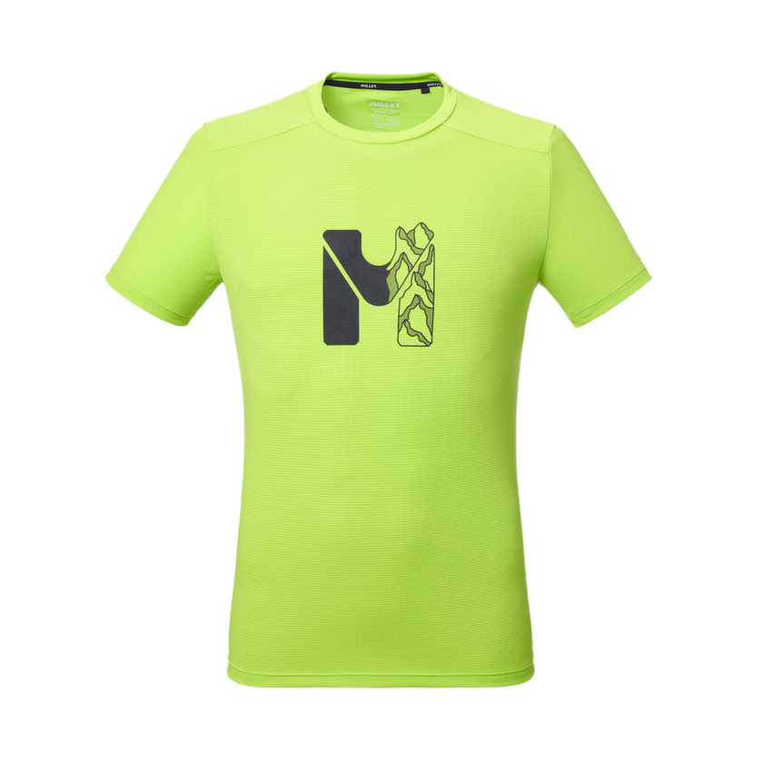 Millet KAMET MAP TS SS Men póló