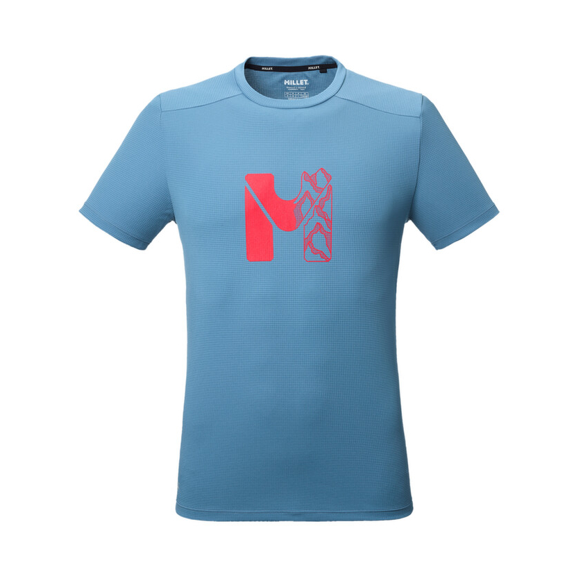 Millet KAMET MAP TS SS Men póló