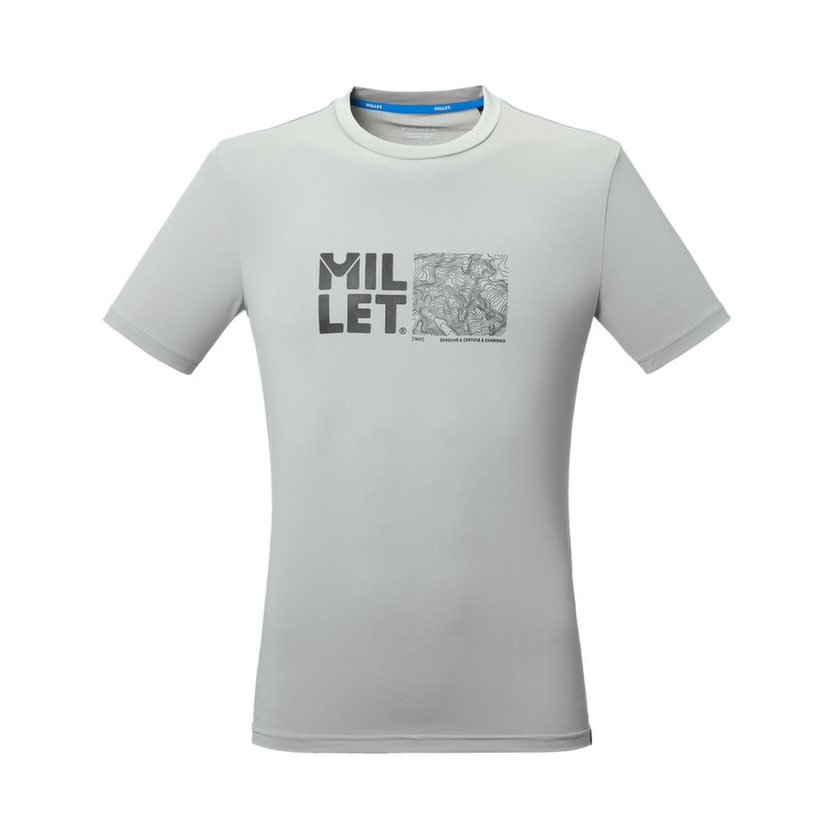 Millet SENECA TS SS Men póló