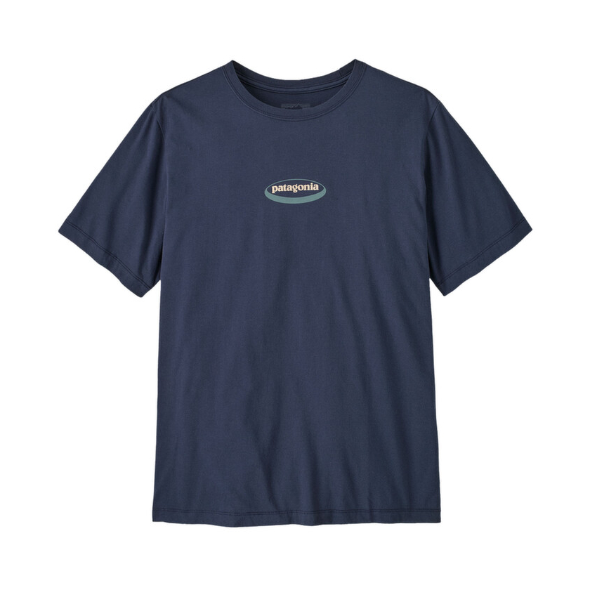 Patagonia ’95 Oval Logo T-Shirt Men póló