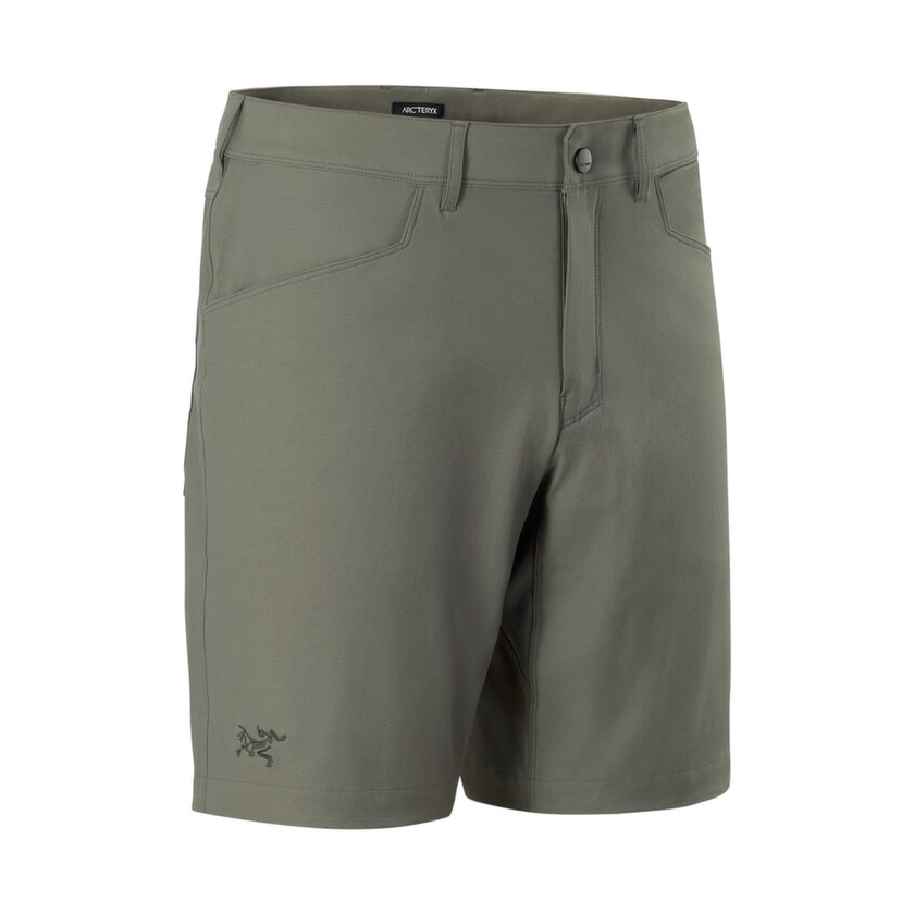 Arcteryx Kragg Cotton Short 9' férfi nadrág