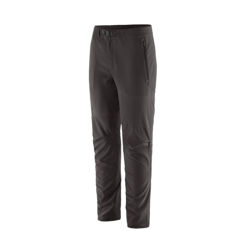 Terravia Trail Pants női: Könnyű nadrág dinamikus túrázóknak