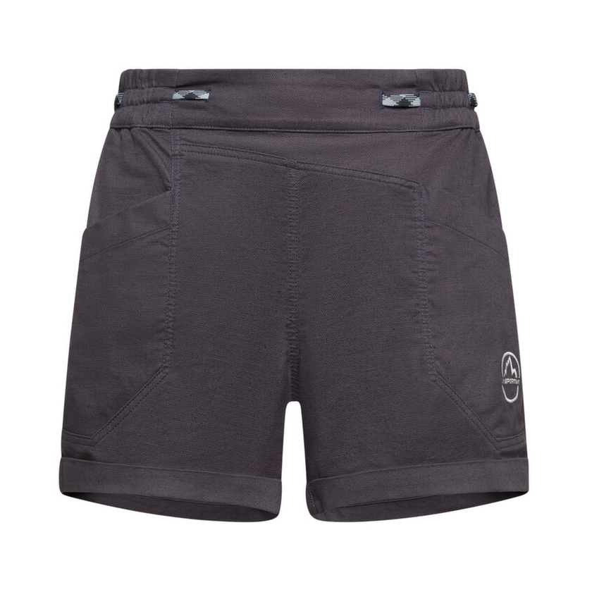 La Sportiva BOLT SHORT női: Mászó rövidnadrág, amely szabadságot nyújt