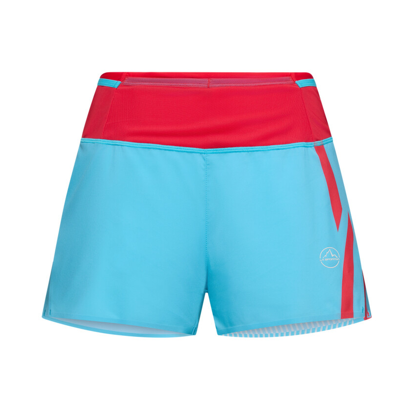 La Sportiva Flow 3 Short Women rövidnadrág