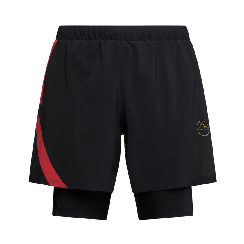 La Sportiva Flow 5 Short Férfi rövidnadrág