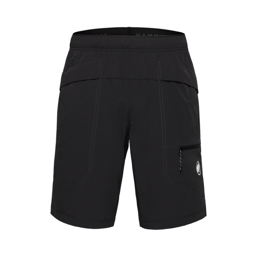 Mammut Sender Climbing Shorts férfi rövidnadrág