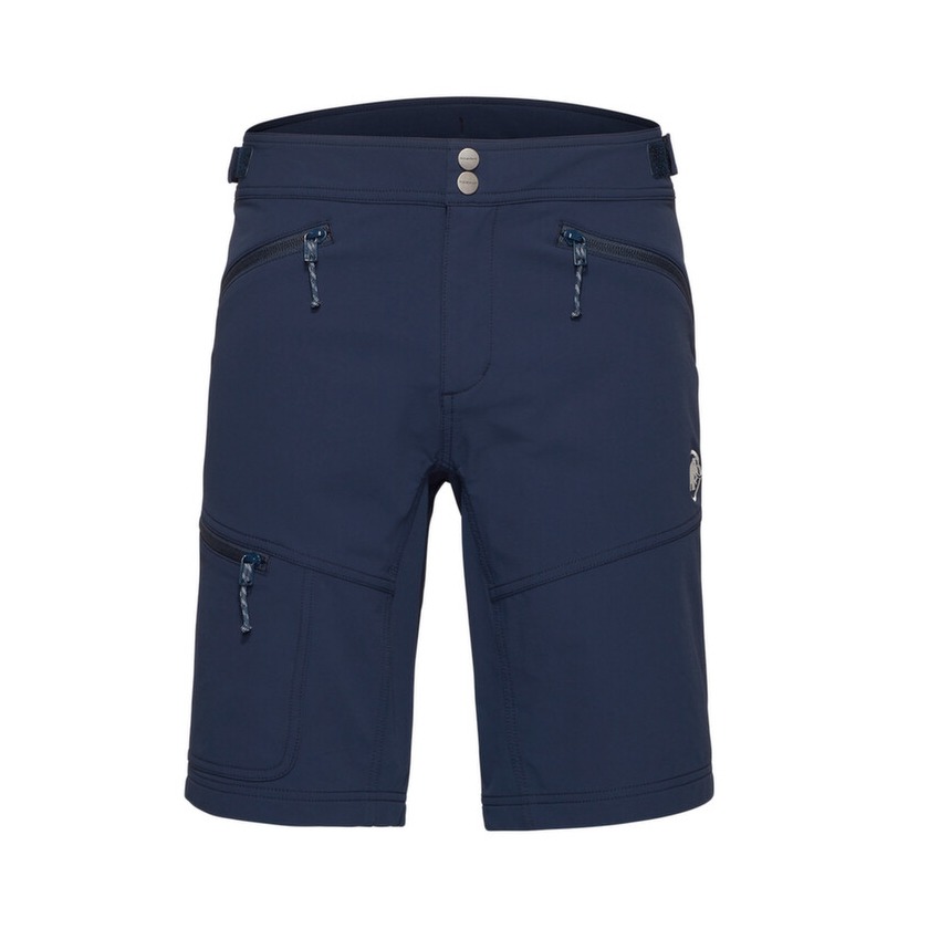 Kraťasy Mammut Taiss SO Shorts Men