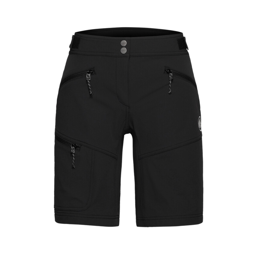 Mammut Taiss SO Shorts női rövidnadrág