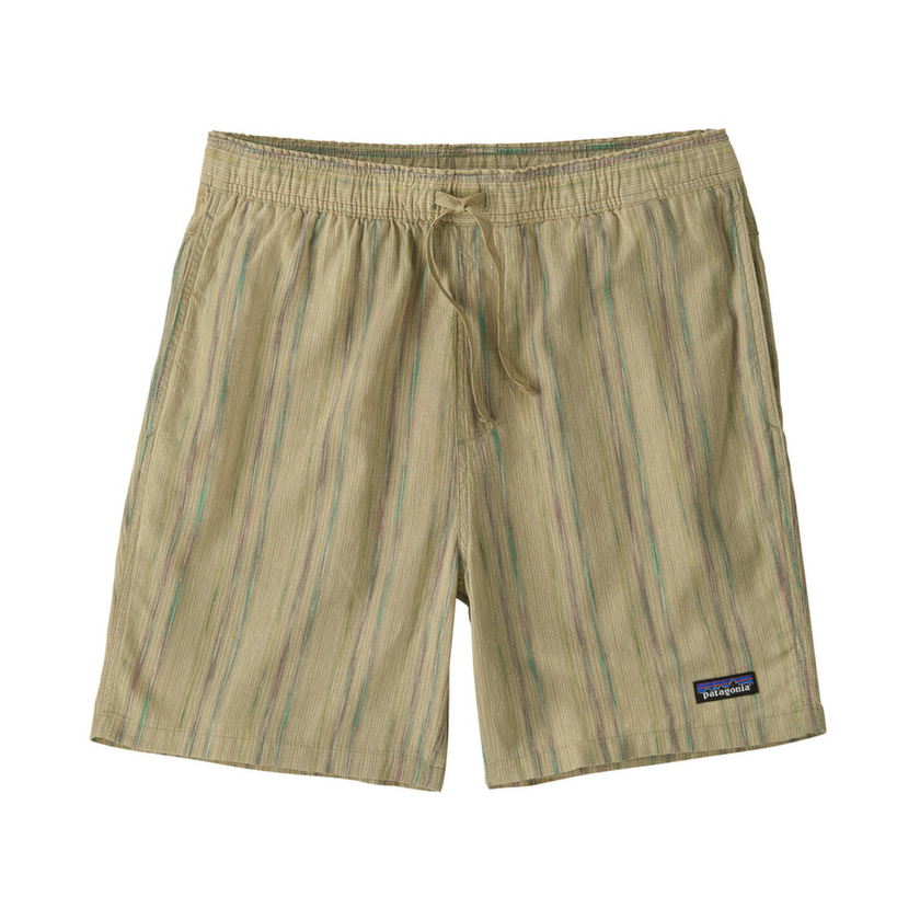 Patagonia Mens Baggies Naturals Férfi rövidnadrág