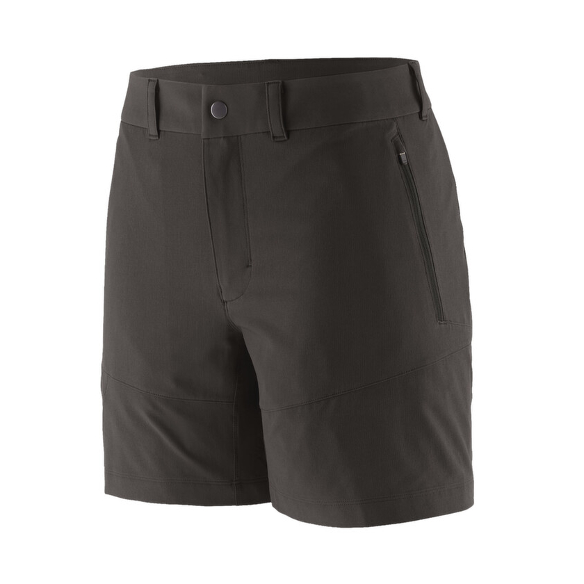 Patagonia Womens Terravia Trail Shorts - 6 in.