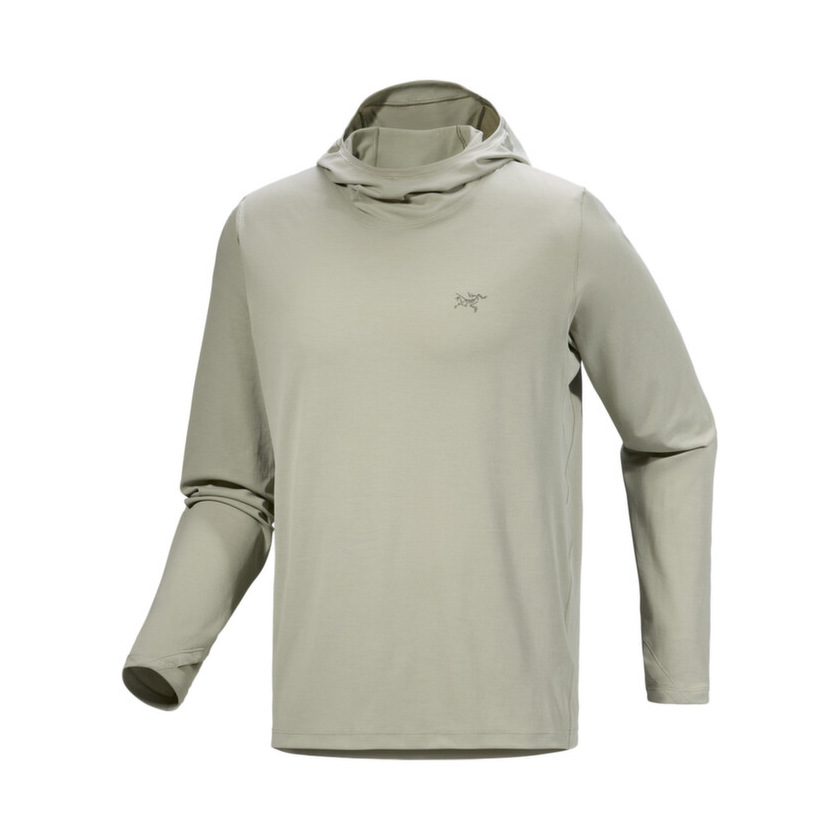 Arcteryx Cormac Hoody Férfi pulóver
