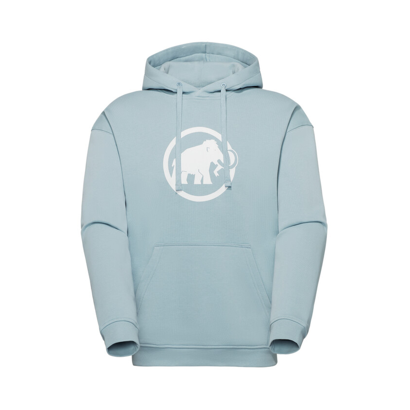 Mammut Base ML Hoody Férfi pulóver