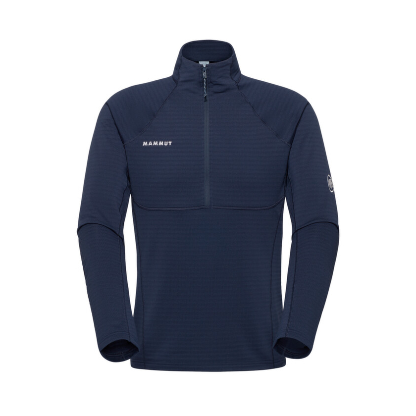 Mammut Taiss ML Half Zip Pull Férfi pulóver
