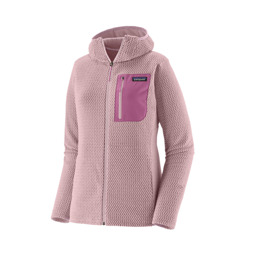Patagonia R1 Air Full-Zip Hoody Nők