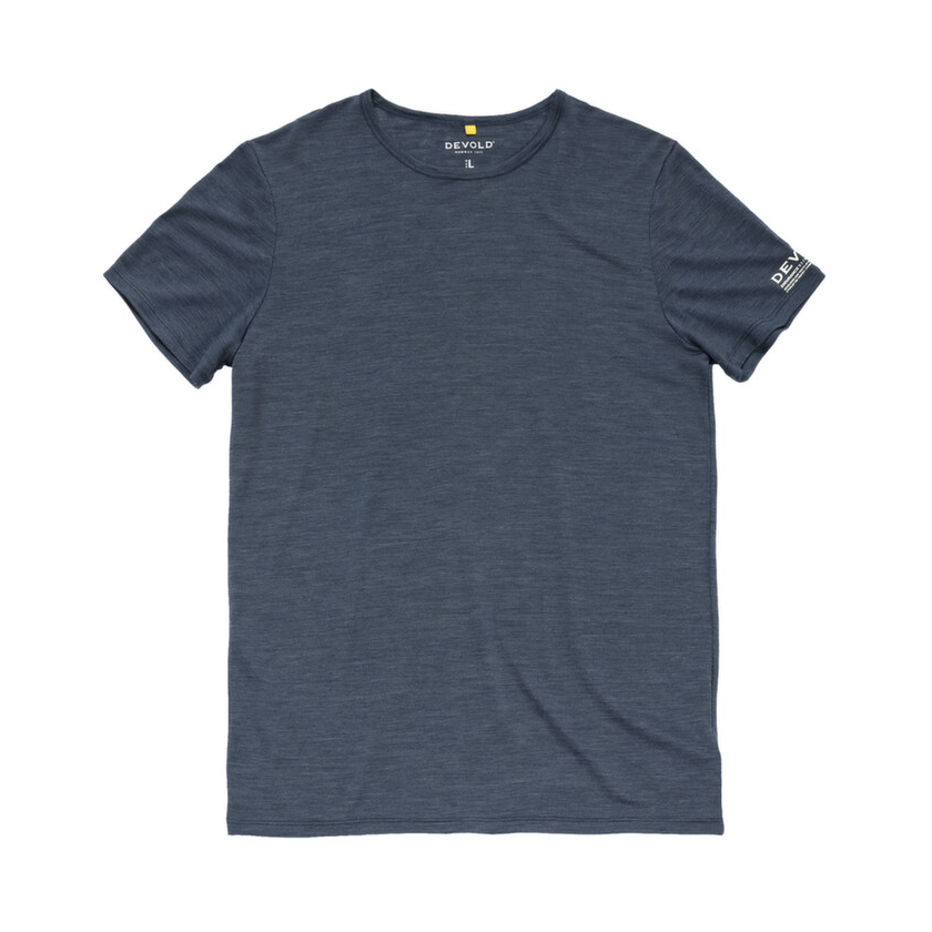 Devold ACTIVE STAMP TEE férfi póló