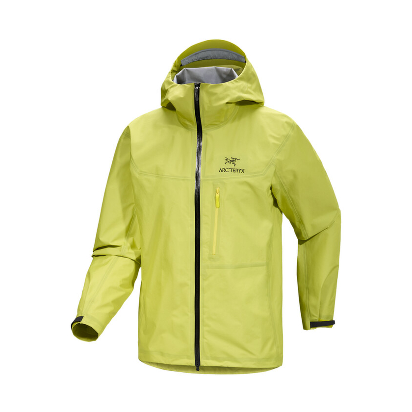 Arcteryx Alpha SL Jacket Férfi
