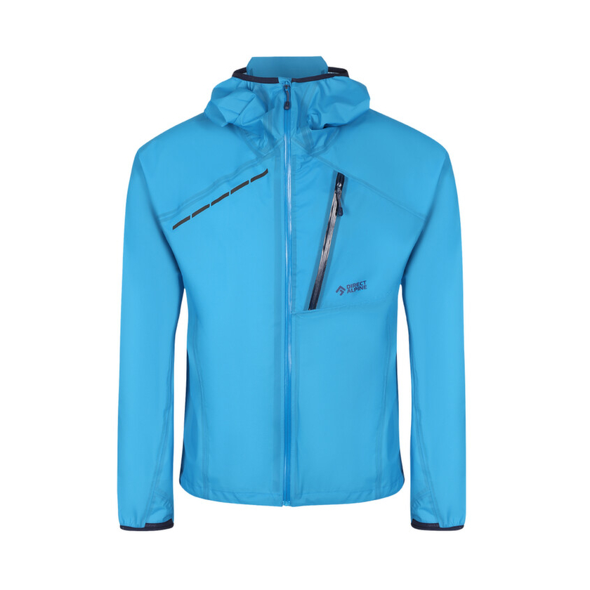 Direct Alpine CYCLONE 4.0 kabát