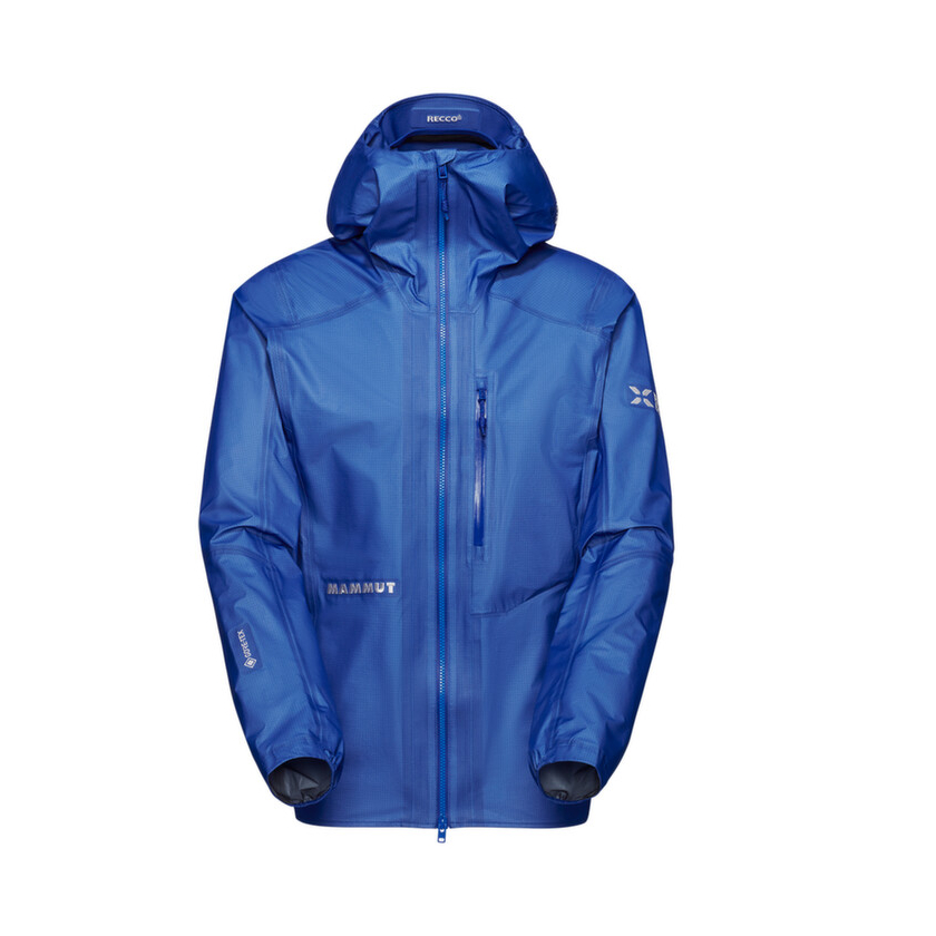 Mammut Eiger Nordwand Light HS Hooded Jacket férfi kabát