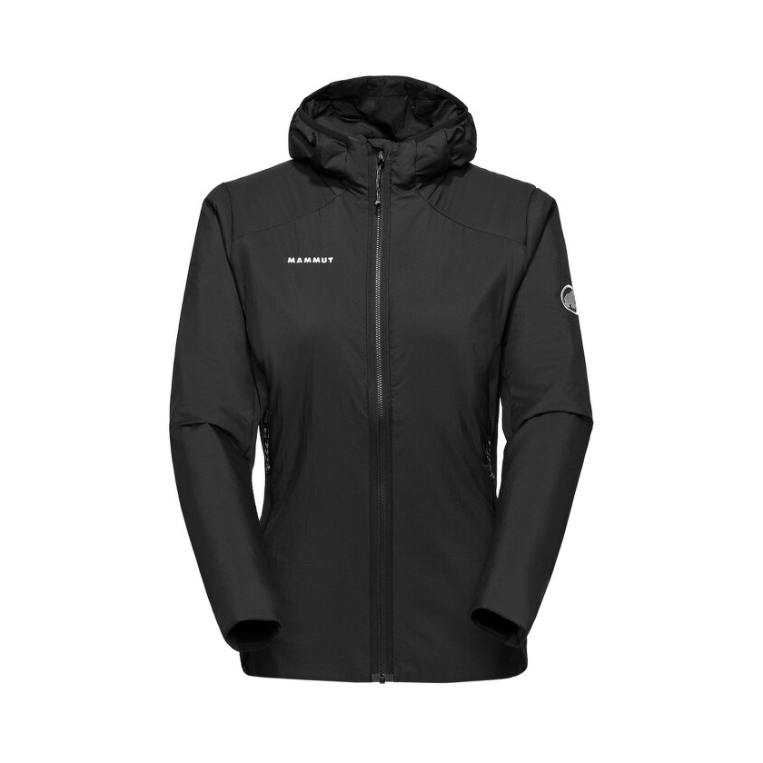 Mammut Rime Light IN Hybrid Hooded Jacket női kabát