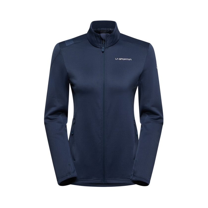 Mikina La Sportiva Chill Thermal jacket Women