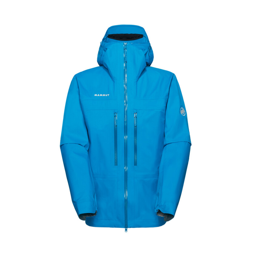 Mammut Taiss Light HS Hooded Jacket férfi kabát