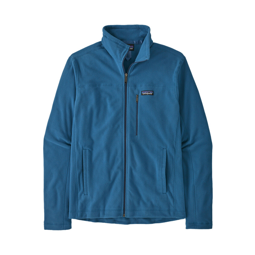 Patagonia Mens Micro D dzseki