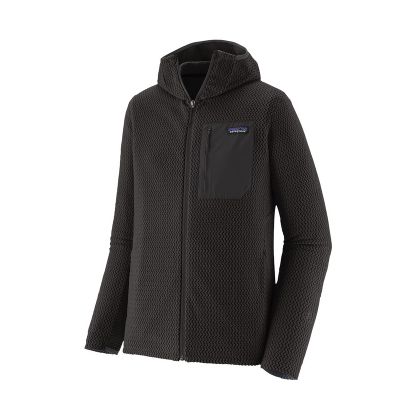 Patagonia Mens R1 Air Full-Zip Hoody