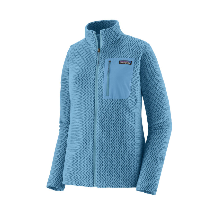 Patagonia Womens R1 Air dzseki