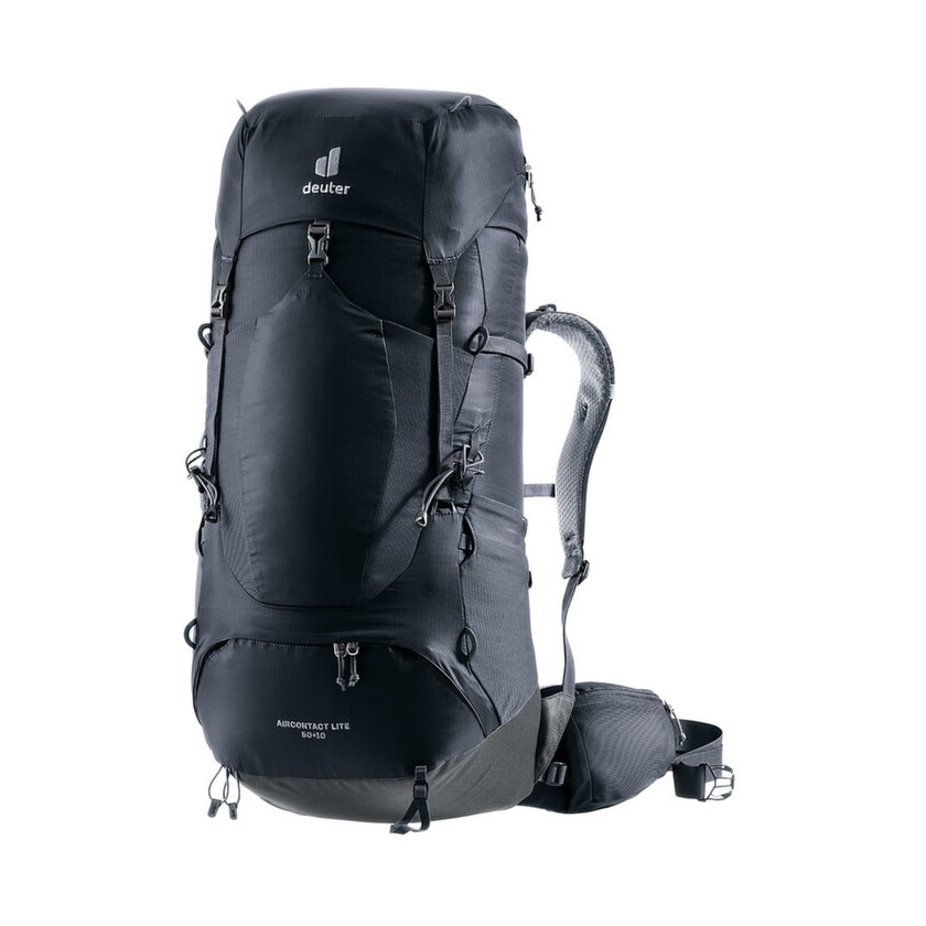 Deuter Aircontact Lite 50 + 10 hátizsák