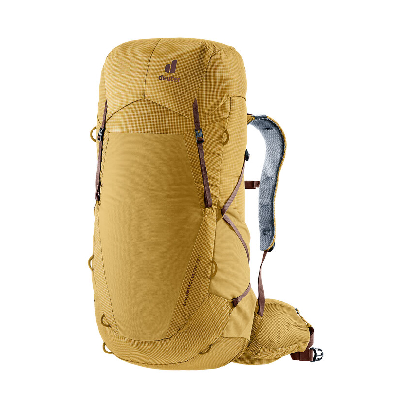 Deuter Aircontact Ultra 50+5 hátizsák