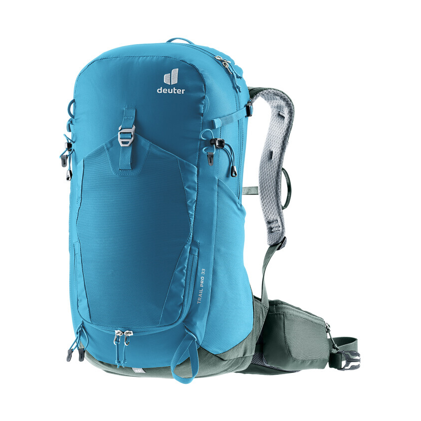 Deuter Trail Pro 33 hátizsák