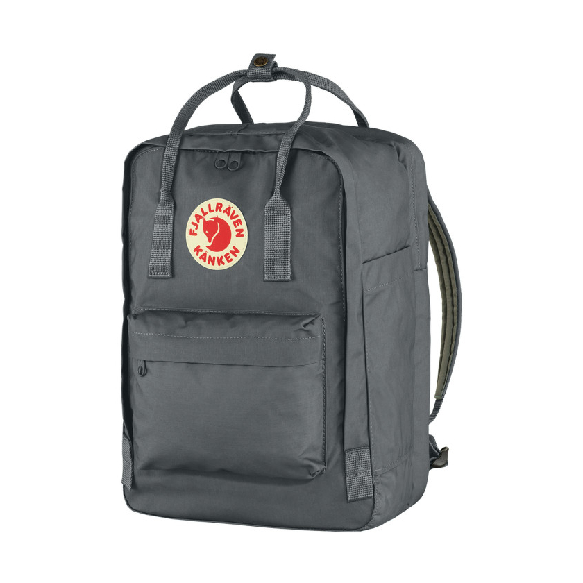 Fjällräven Kanken Laptop 15 hátizsák