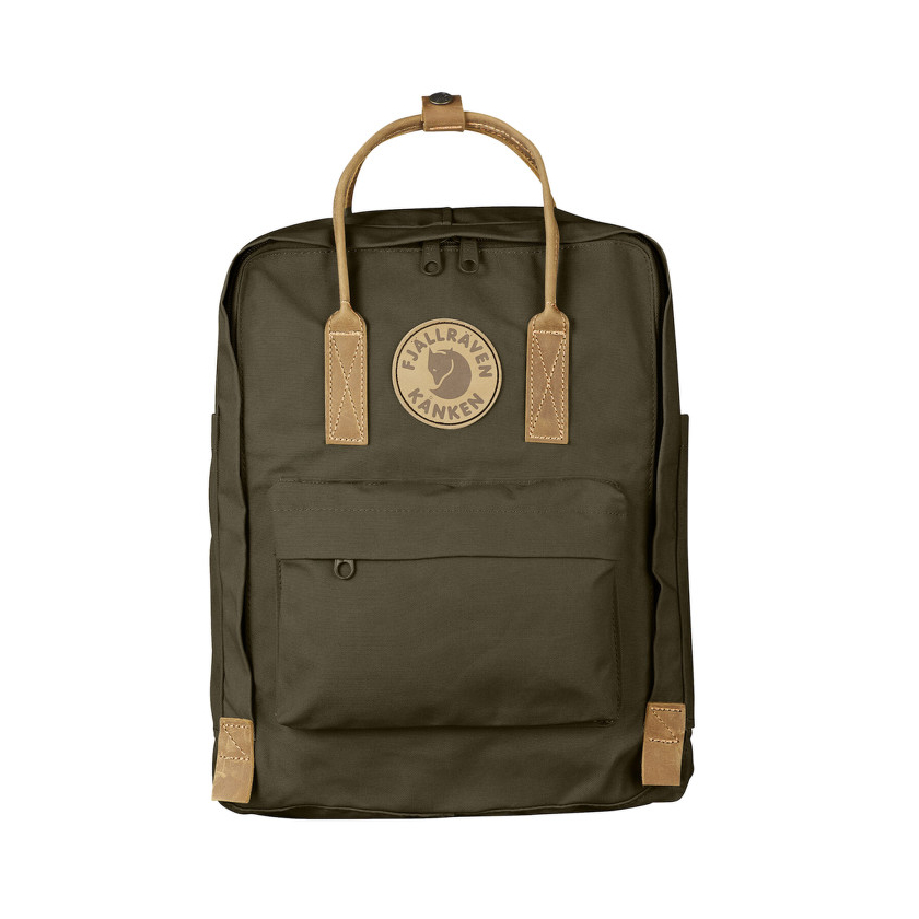 Fjällräven Kanken No. 2 hátizsák