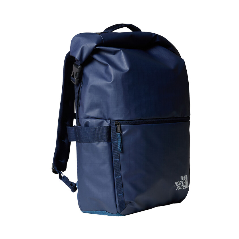 The North Face BASE CAMP VOYAGER ROLLTOP hátizsák
