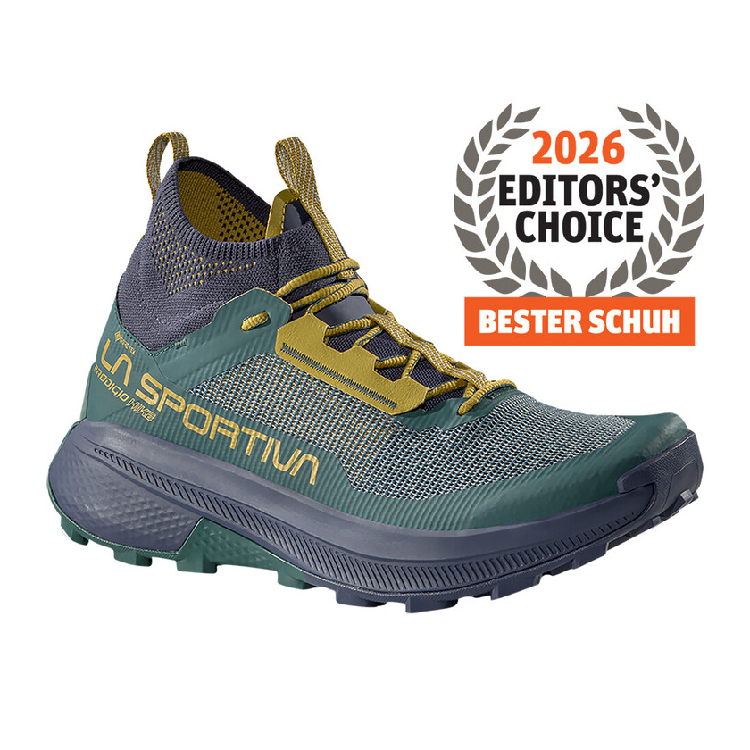 La Sportiva Prodigio Hike GTX cipő