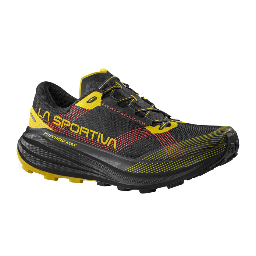 La Sportiva Prodigio Max Men futócipő