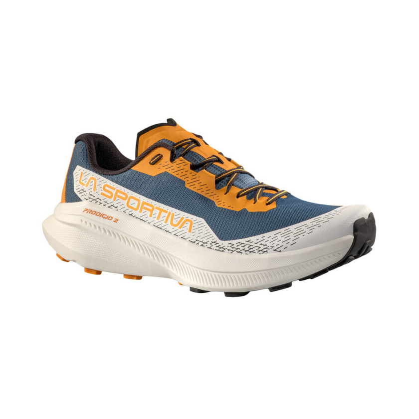 La Sportiva Prodigio 2 cipő