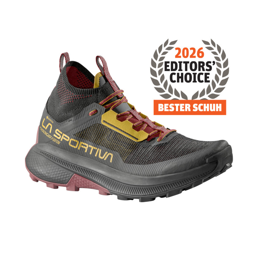La Sportiva Prodigio Hike GTX cipő