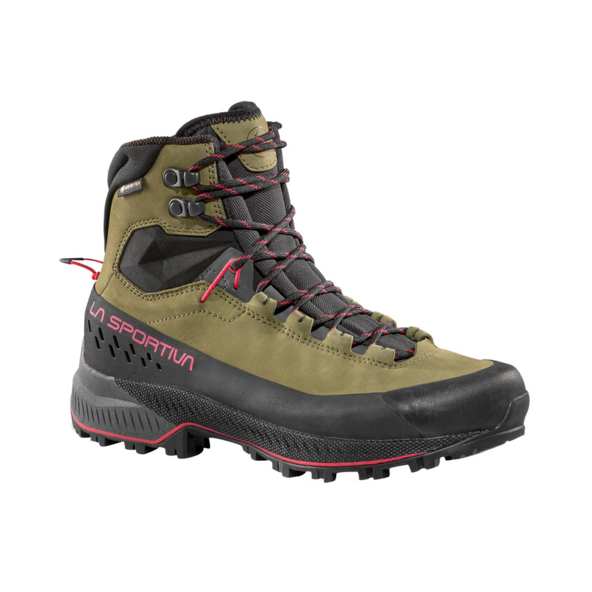 La Sportiva TX5 Evo Mid Woman GTX cipő